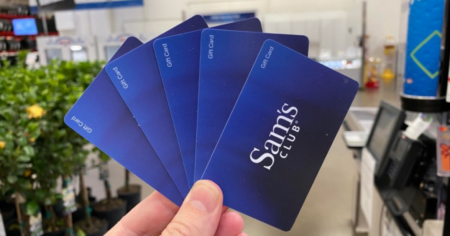 sams club gc x