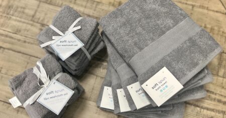 sunham soft spun wash cloth towels scaled