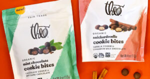 theo cookie bites