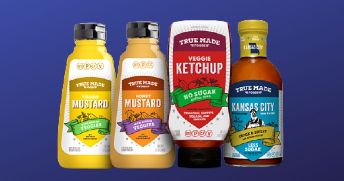 Free True Made Foods Sample Pack - The Freebie Guy® ️️️