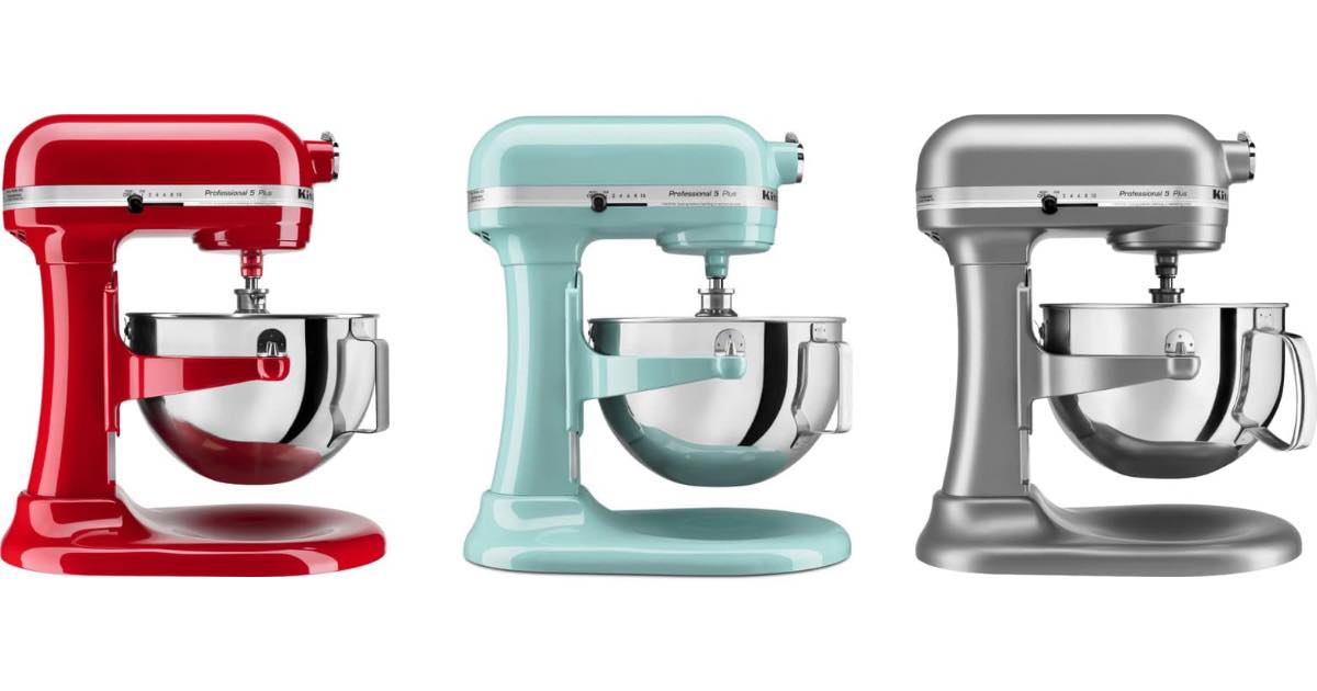 KITCHENAID STAND MIXER AS LOW AS 197 99 SHIPPED The Freebie Guy   249061209 957716374810940 7067141691898127684 N 