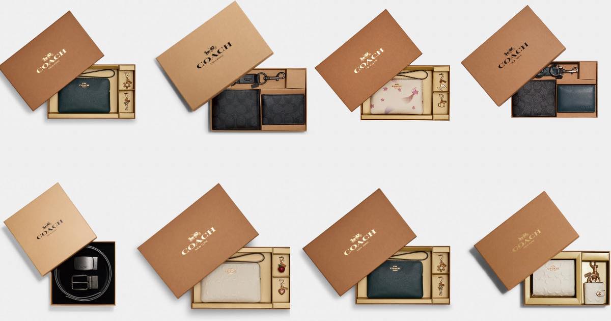 coach outlet birthday discount