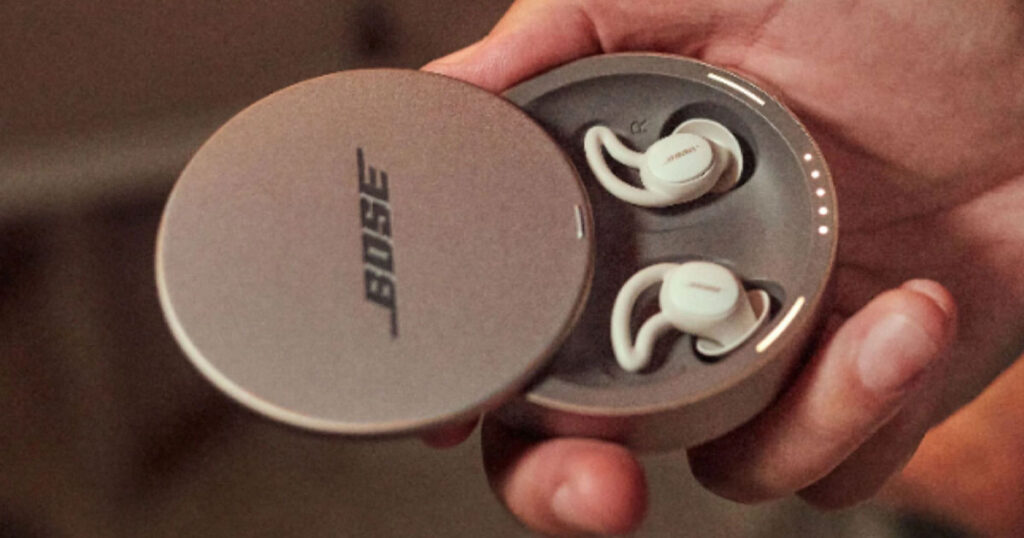 Bose Sleepbuds II
