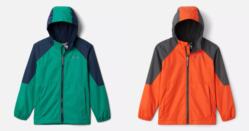 Boys Endless Explorer™ Jacket