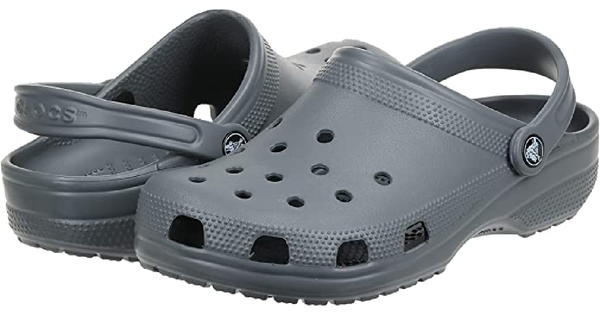 serape crocs amazon