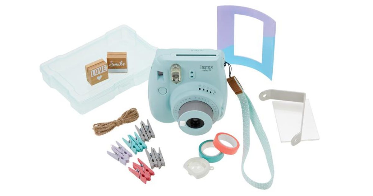 Fujifilm Instax Bundle