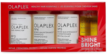 Healthy Hair Essentials Piece Set