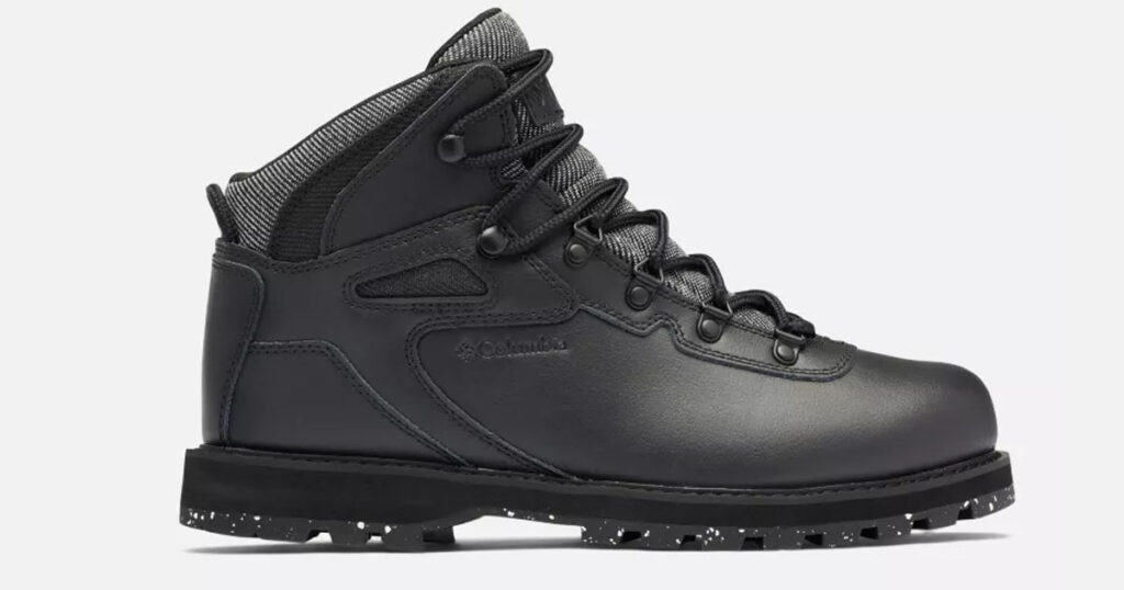 Mens Big Ridge™ Boot