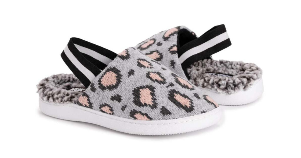 Muk Luks Slippers