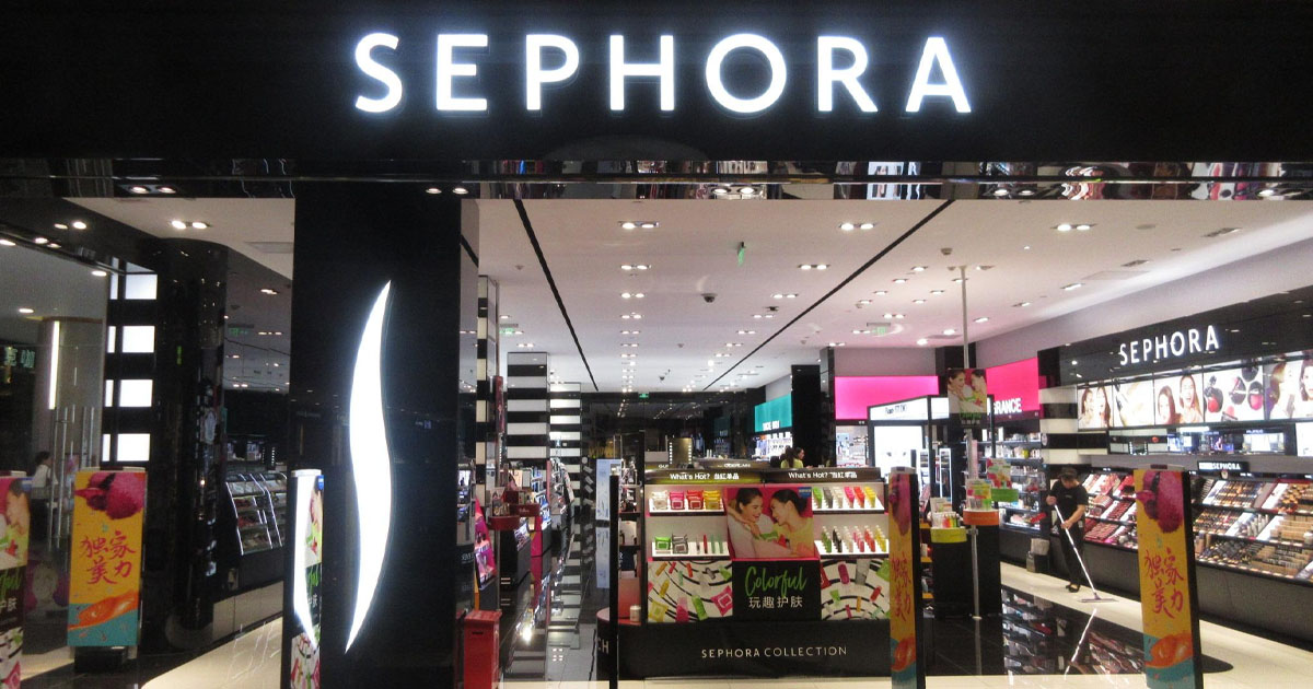 Sephora at Kohl's: New Products in Makeup, Skin in September 2021