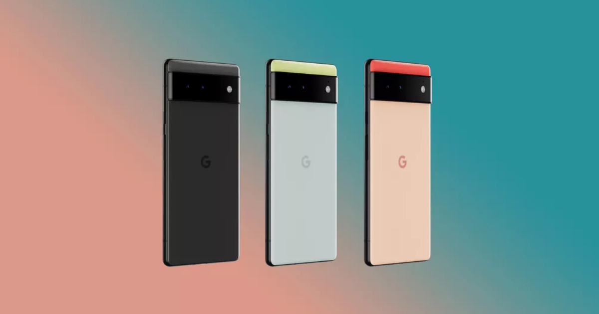 T-mobile Tuesdays: Google Pixel 6 & Pro Giveaway - The Freebie Guy®