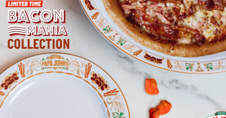baconmania