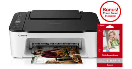 canon wireless printer
