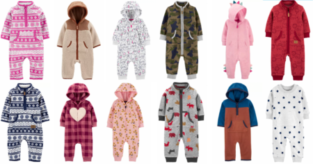 carters dorrbuster deal