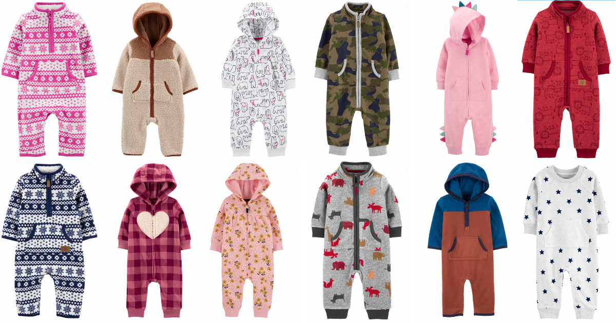 carters dorrbuster deal