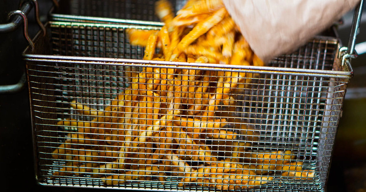 checkersfries