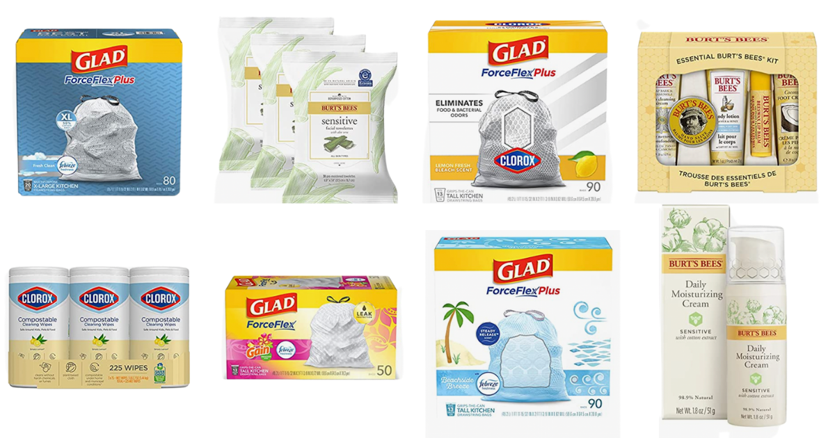 clorox deal of the day