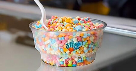 dippindots