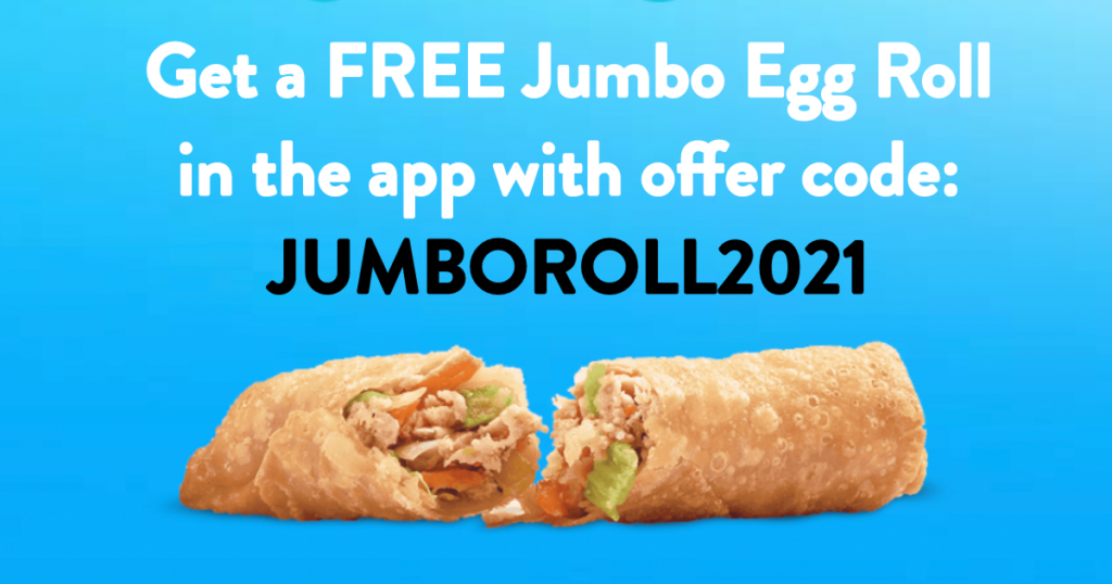 Jumbo Egg Rolls Jack In The Box Price at Cathy Arenas blog