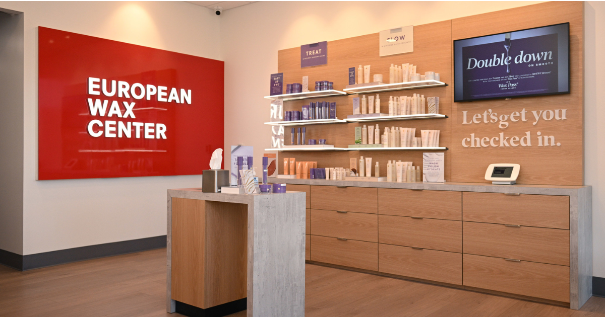 European Wax Center Sea Girt Nj Free Waxing at European Wax Centers - The Freebie Guy® ️️️
