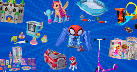 geoffreys toys