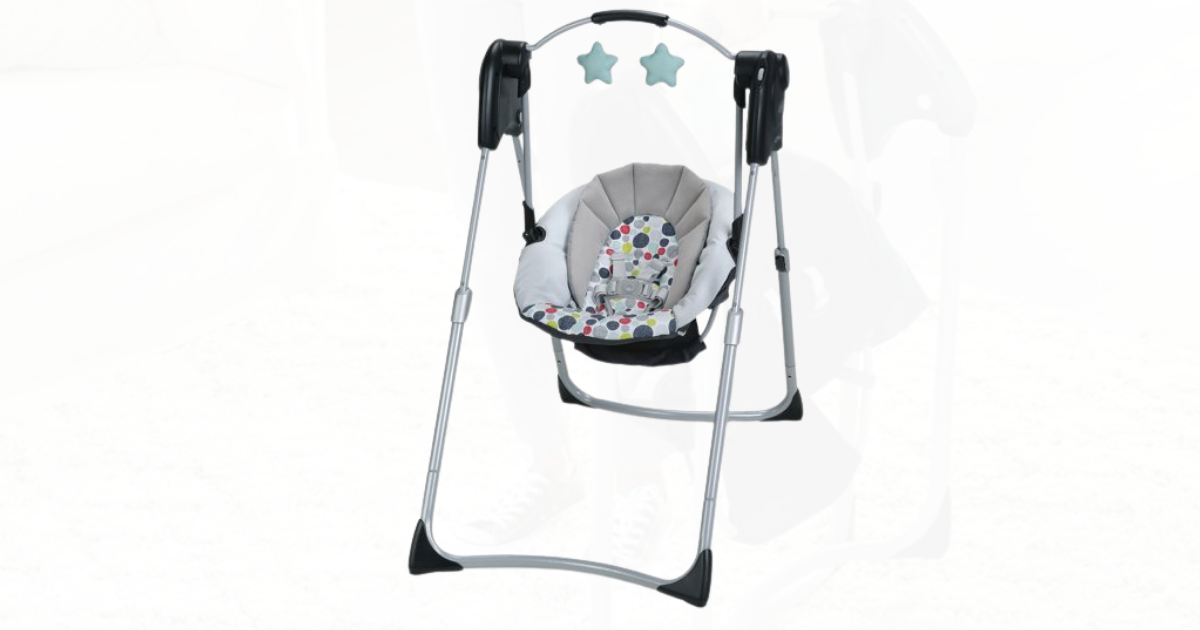 graco slim spaces