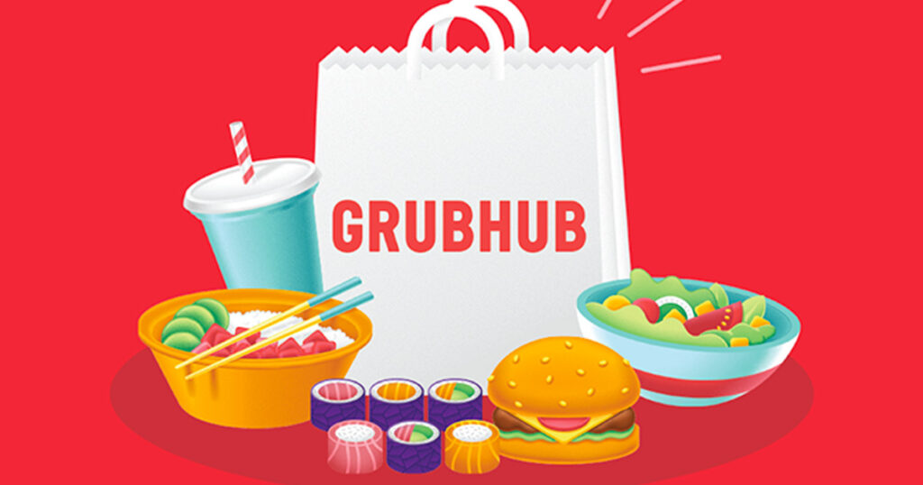 grubhubgift card