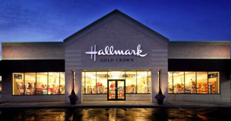 hallmark