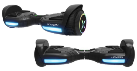 hoverboard hover