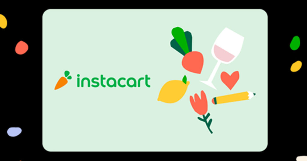 instacart