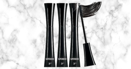 it cosmetics mascara trio