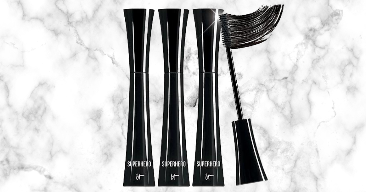 it cosmetics mascara trio