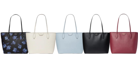 lori tote kate spade