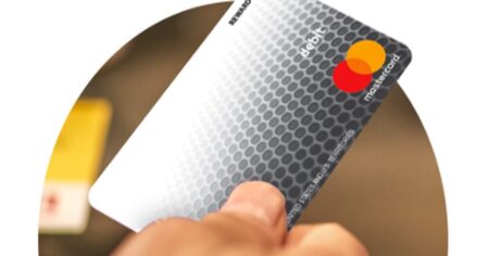 mastercard x