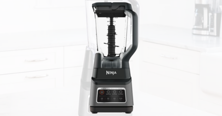 ninja blender