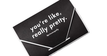 princess polly gift card