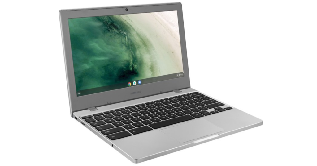 WALMART Samsung Chromebook 4 11.6" 99 + FREE SHIPPING The Freebie Guy®