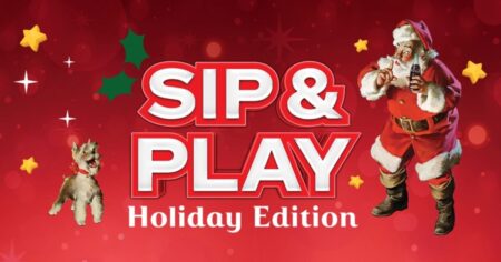 sppedway sip play holiday
