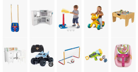 toys