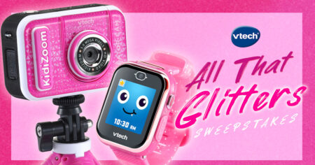 vtech all that glitters