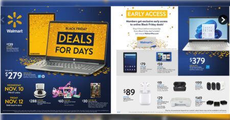 walmart black friday round