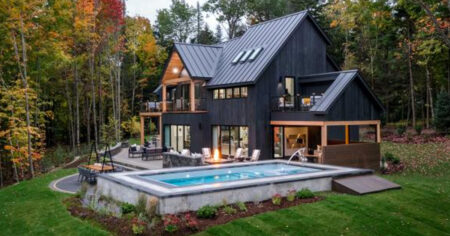 dream home
