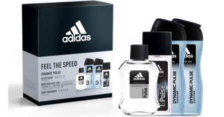 ADIDAS Dynamic Pulse Fragrance Gift Set