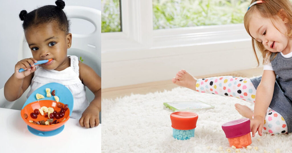 WALMART BOON BABY CLEARANCE The Freebie Guy®