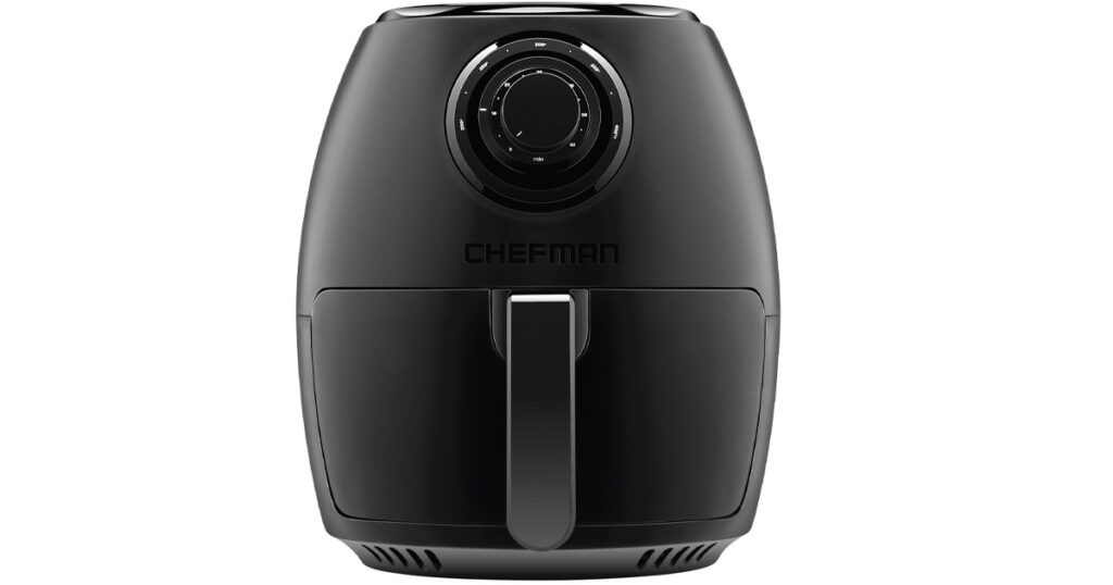 CHEFMAN
