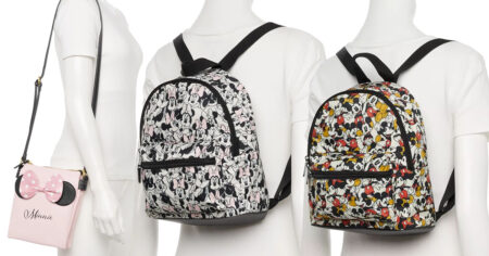 Disney Backpacks