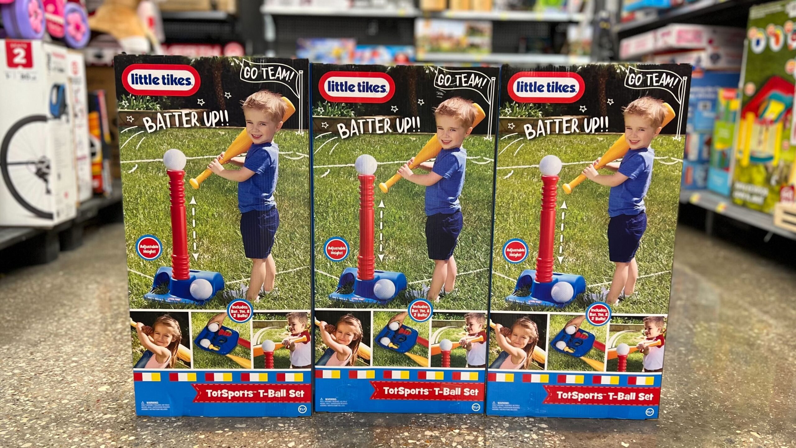 Walmart Little Tikes Toys Clearance The Freebie Guy® ️️️