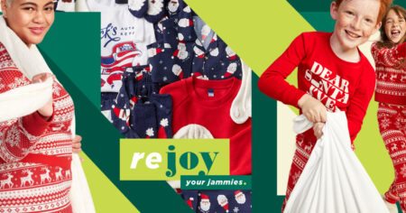 Old Navy PJS