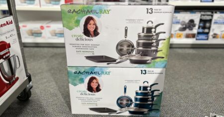 RACHEL RAY scaled