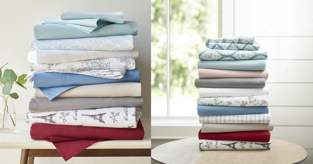 Sheet Sets